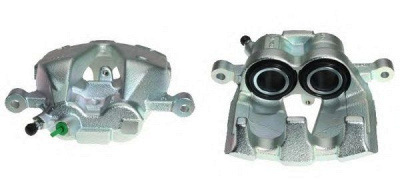 BUDWEG CALIPER 344421 -  Тормозной суппорт